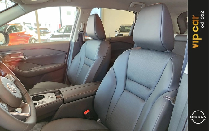 Nissan X-Trail cena 178250 przebieg: 10, rok produkcji 2023 z Chmielnik małe 137